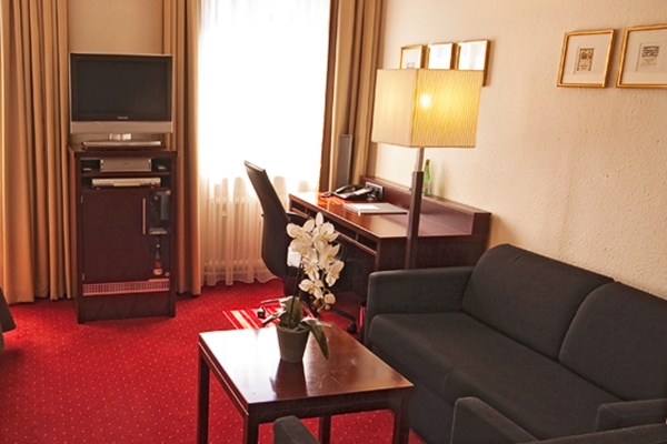 Hotel De France (Wiesbaden)
